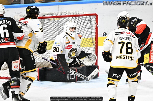 2025-01-25 Mastini Varese-Hockey Feltre 1695 Artur Ohandzhanian